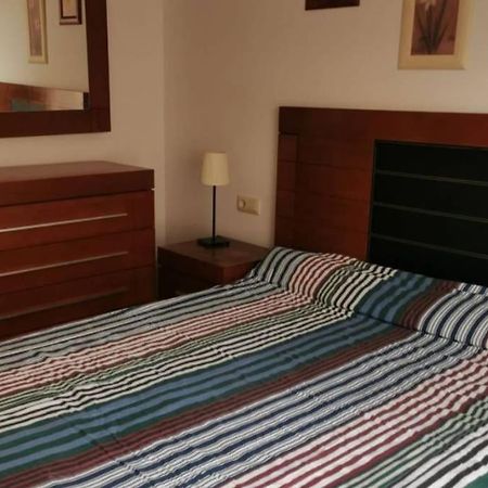 Apartament Piso Luminoso En El Temple A Coruña Zewnętrze zdjęcie